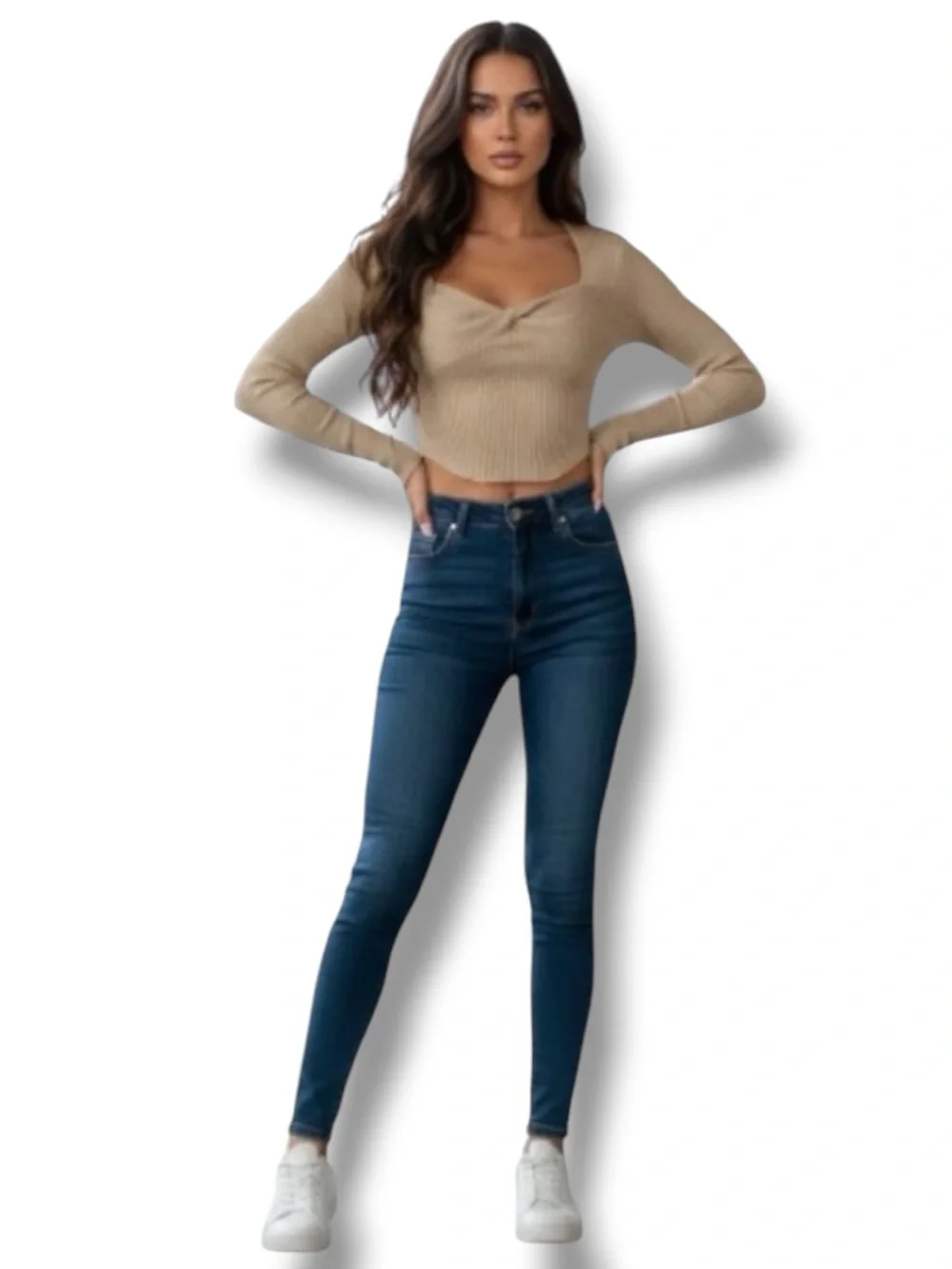 Chyrii this stylish